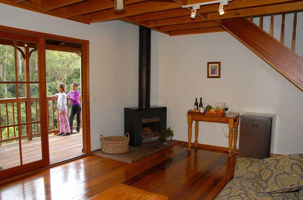 Nirvana Spiritual Retreat Gloucester Kültér fotó